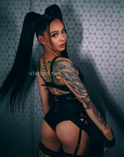 Проститутка Елизавета - Фото 1 №427650