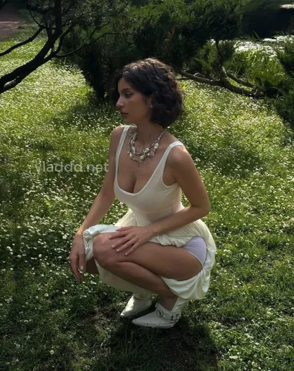 Проститутка Елизавета - Фото 9 №427651