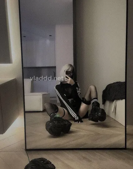 Проститутка Камилла - Фото 4 №427656