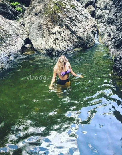 Проститутка Елизавета - Фото 6 №427681