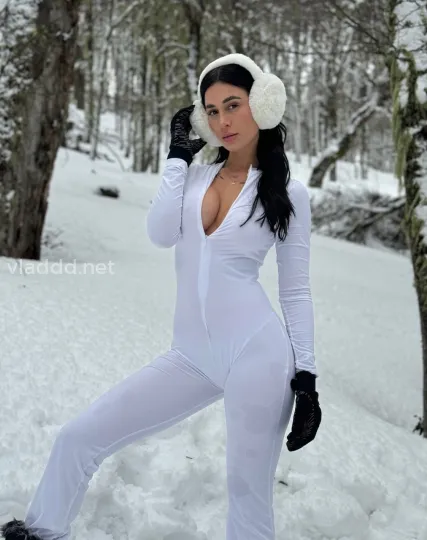 Проститутка Элеонора - Фото 9 №475334