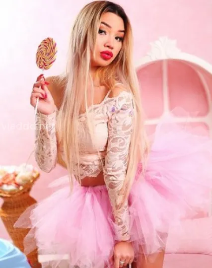 Проститутка Рита - Фото 3 №9693