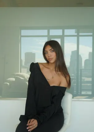 Камилла - Фото 1