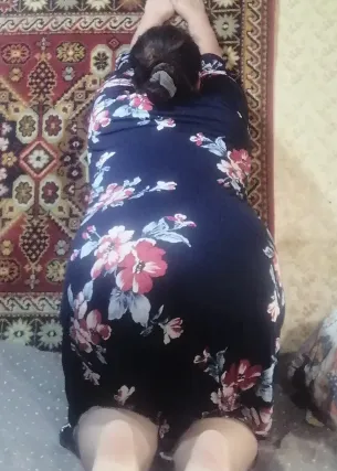 Лили в авто - Фото 3